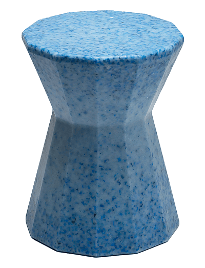 SMALLrevolution Mabel - Outdoorbereich - GLACIER / blue