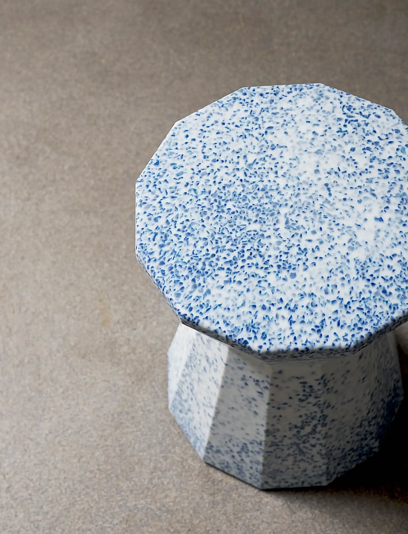 SMALLrevolution - Mabel - hocker & bänke - glacier - 2