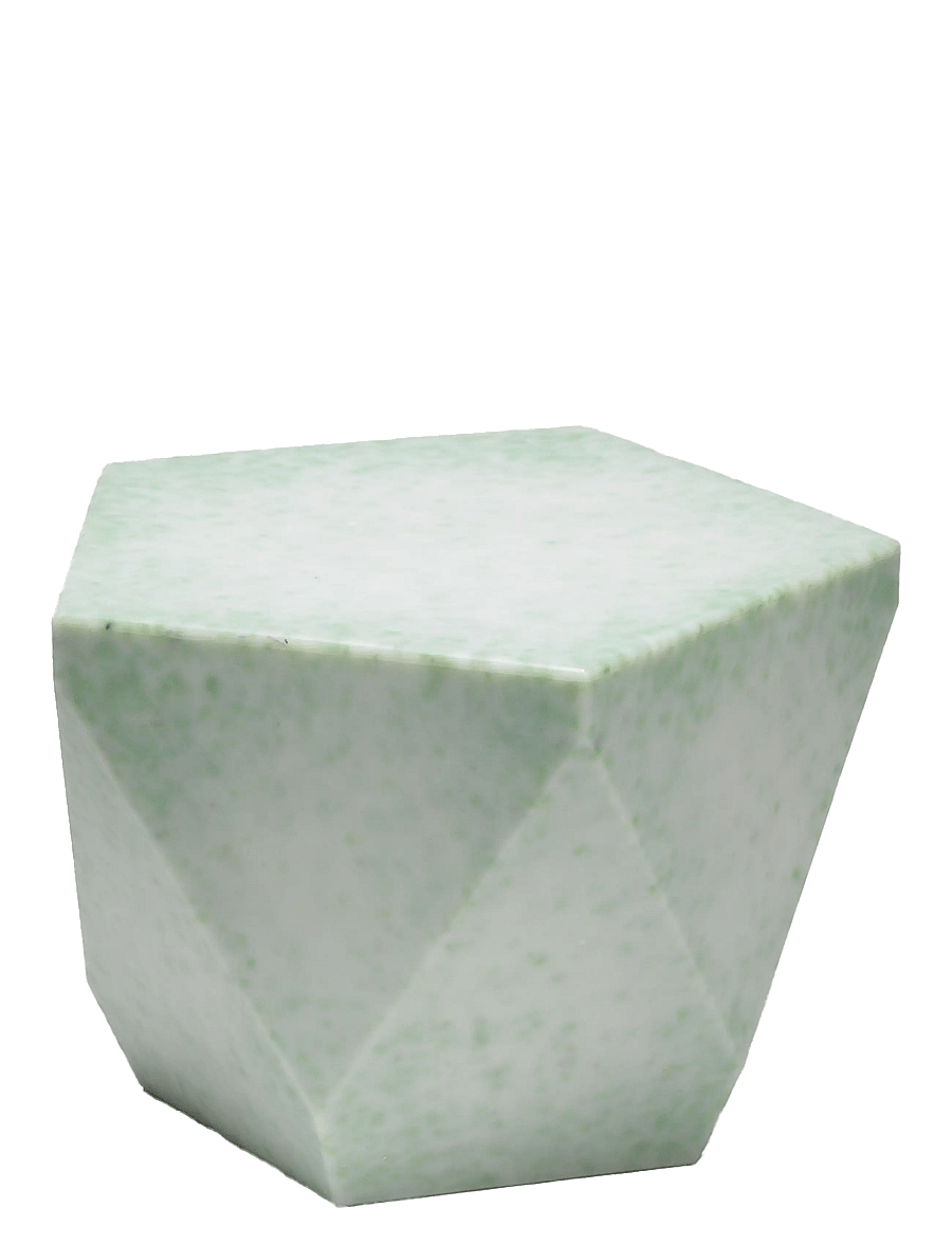 SMALLrevolution - ANNIE TABLE - beistelltische & kleine tische - jade - 1