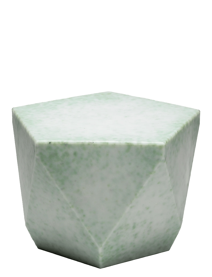SMALLrevolution - ANNIE TABLE - beistelltische & kleine tische - jade - 2