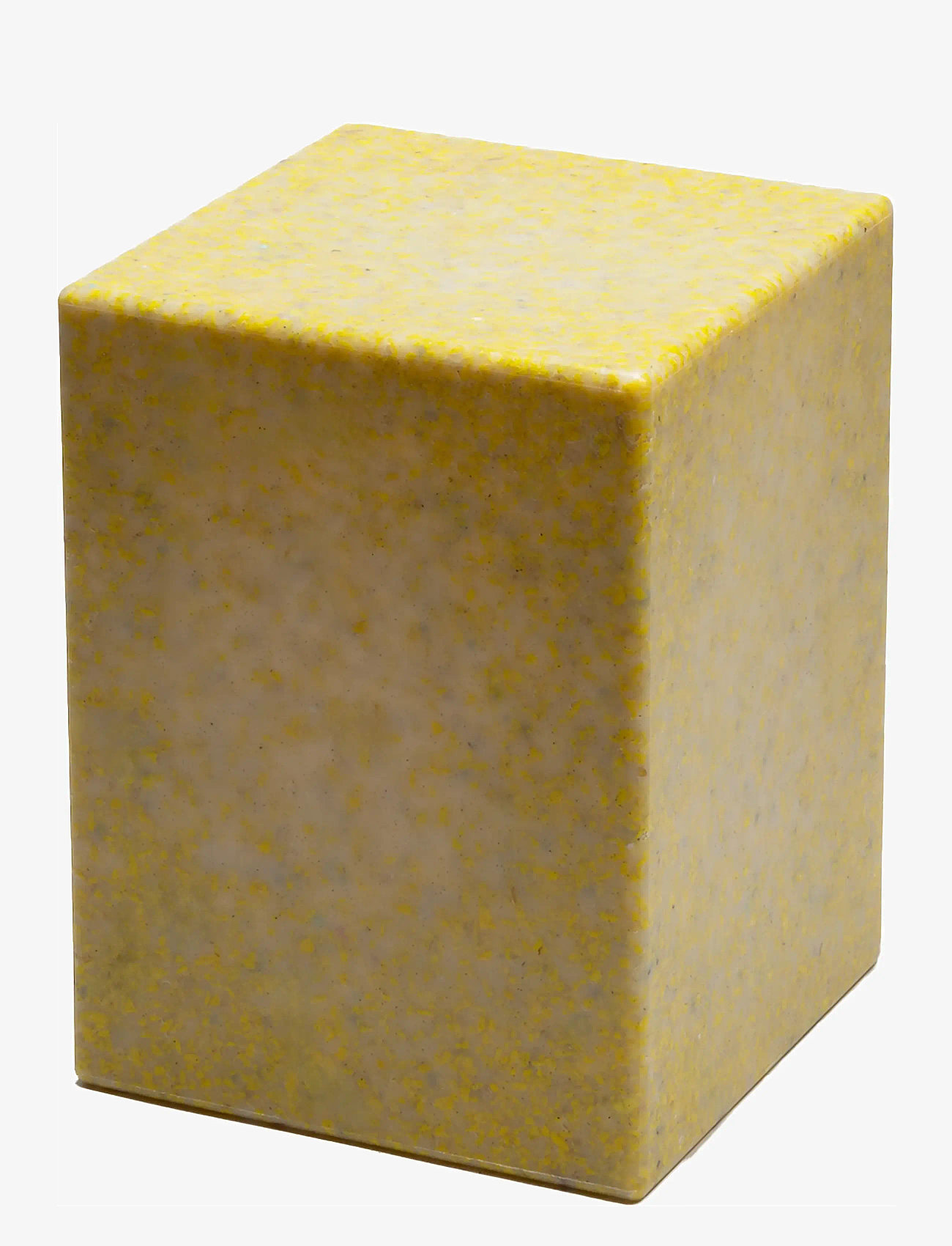 SMALLrevolution - Sigrid 42 - stole & skamler - canary - 1