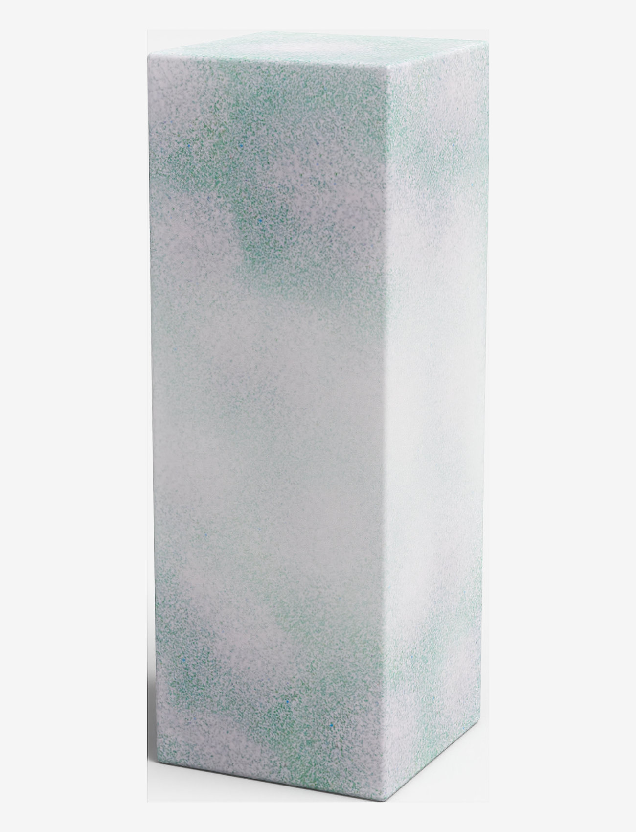 SMALLrevolution - Sigrid 90 - kleine vasen - jade - 0
