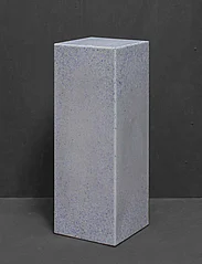 SMALLrevolution - Sigrid 90 - små vaser - stone - 1