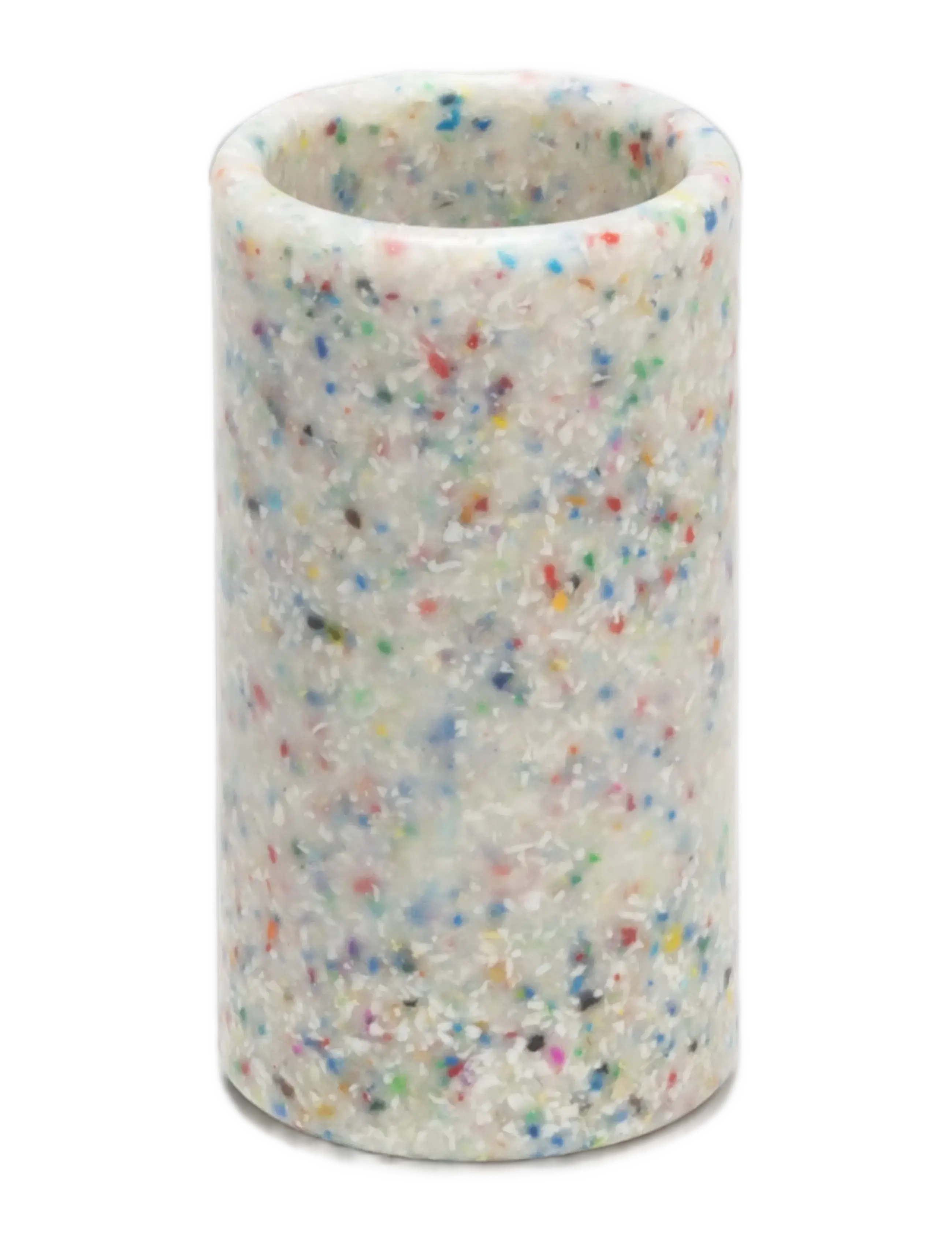 SMALLrevolution Baby Donna - Skreytingar - TERRAZZO / multi