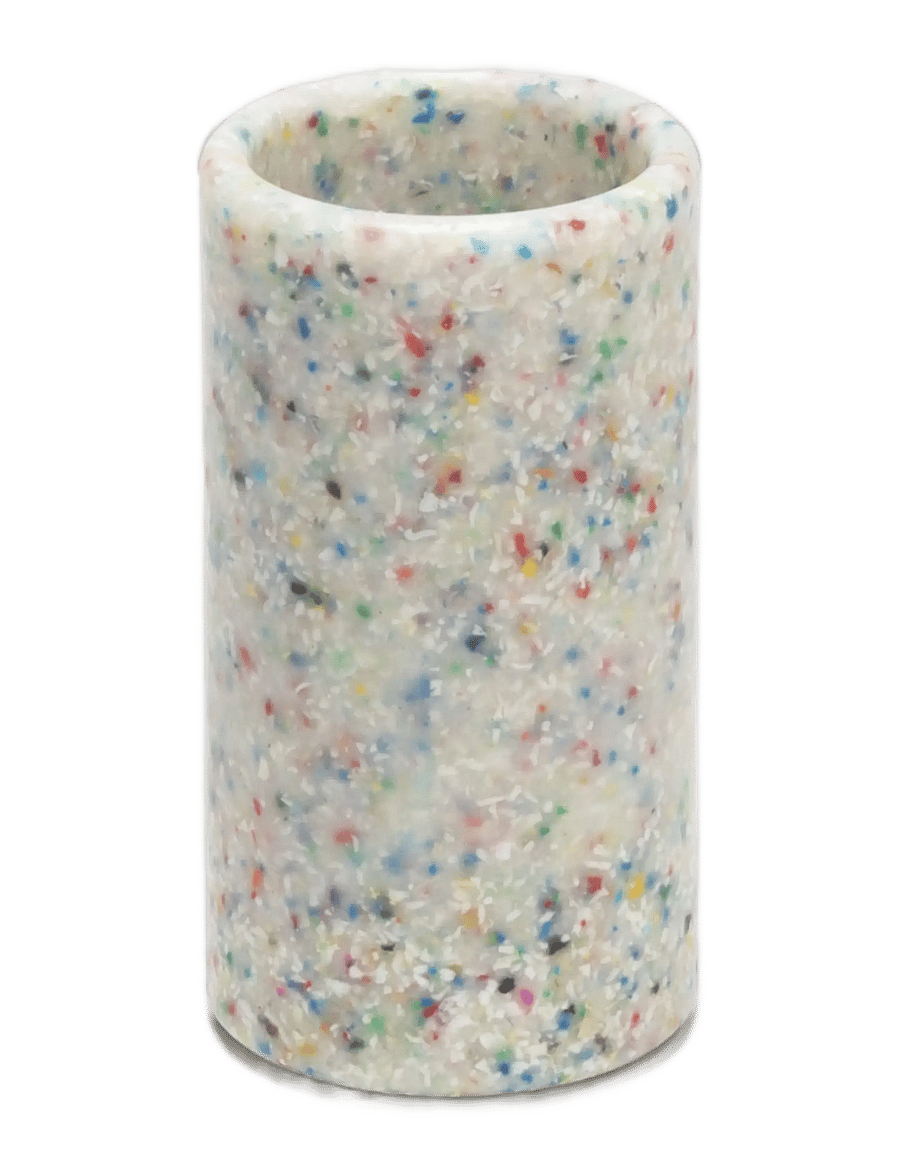SMALLrevolution - Baby Donna - dekoration - terrazzo - 1