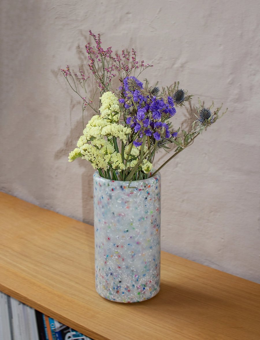 SMALLrevolution - Baby Donna - dekoration - terrazzo - 3