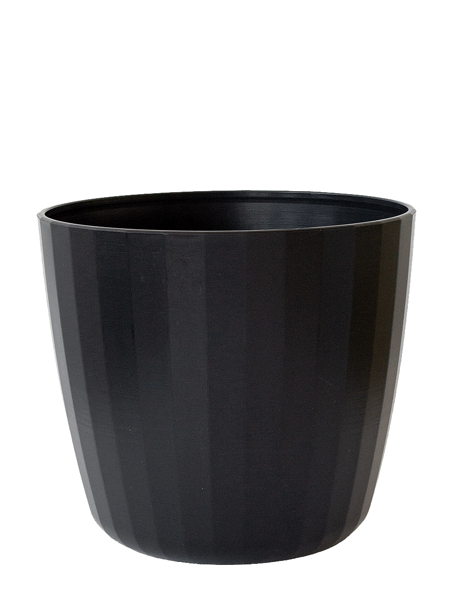 SMALLrevolution - Berta - Flowerpot - dekoration - pp panther - 1