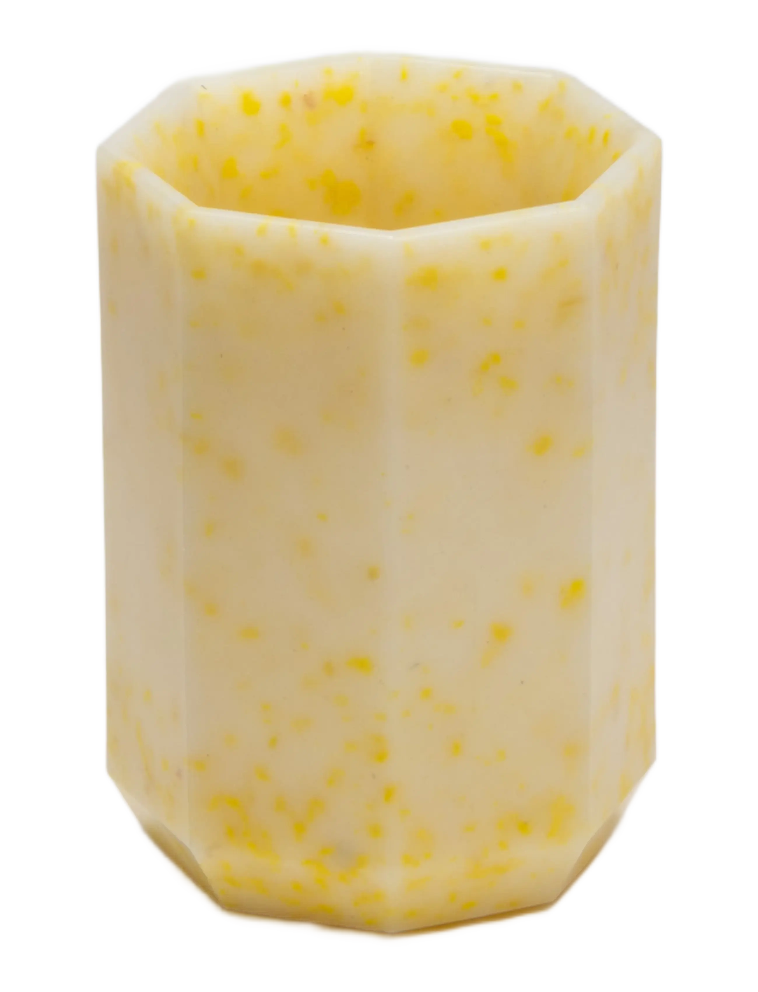 SMALLrevolution Wangari - Skreytingar - CANARY / yellow