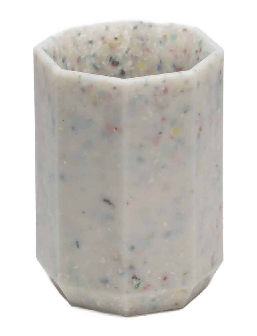 SMALLrevolution - Wangari - dekoration - terrazzo - 1