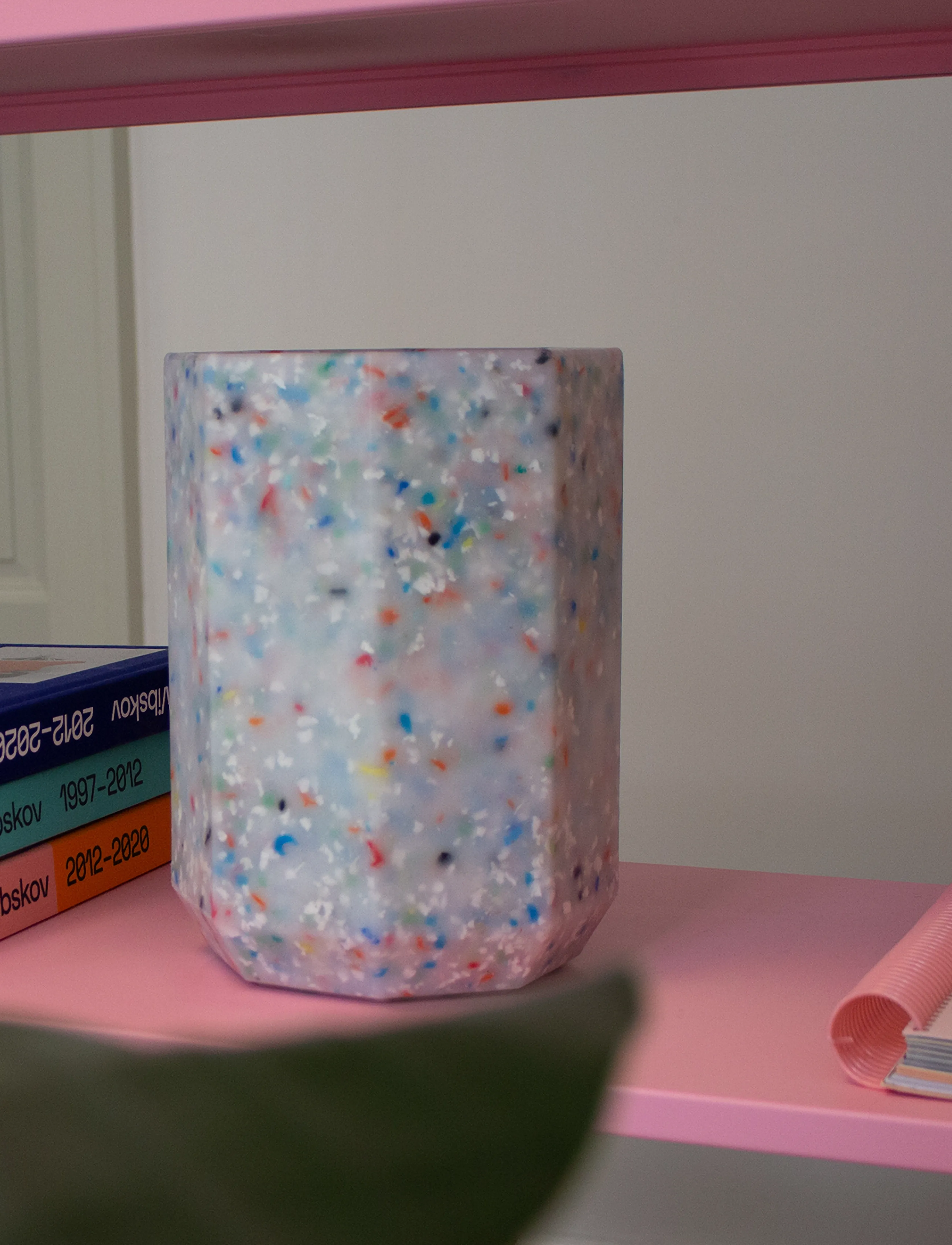 SMALLrevolution - Wangari - dekoration - terrazzo - 3