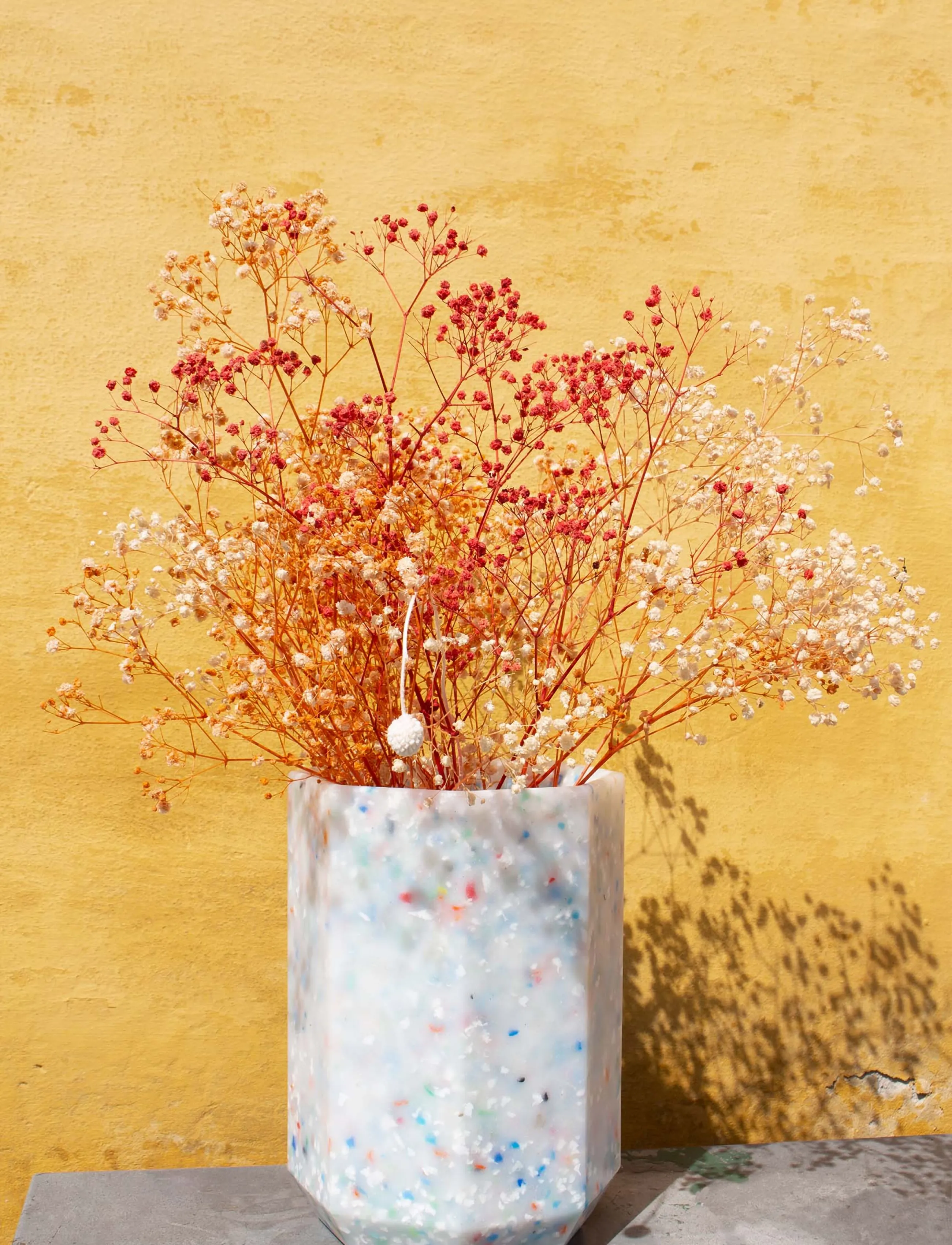 SMALLrevolution - Wangari - dekoration - terrazzo - 4