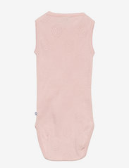 Smallstuff - Body, no sleeve - lowest prices - soft rose - 1