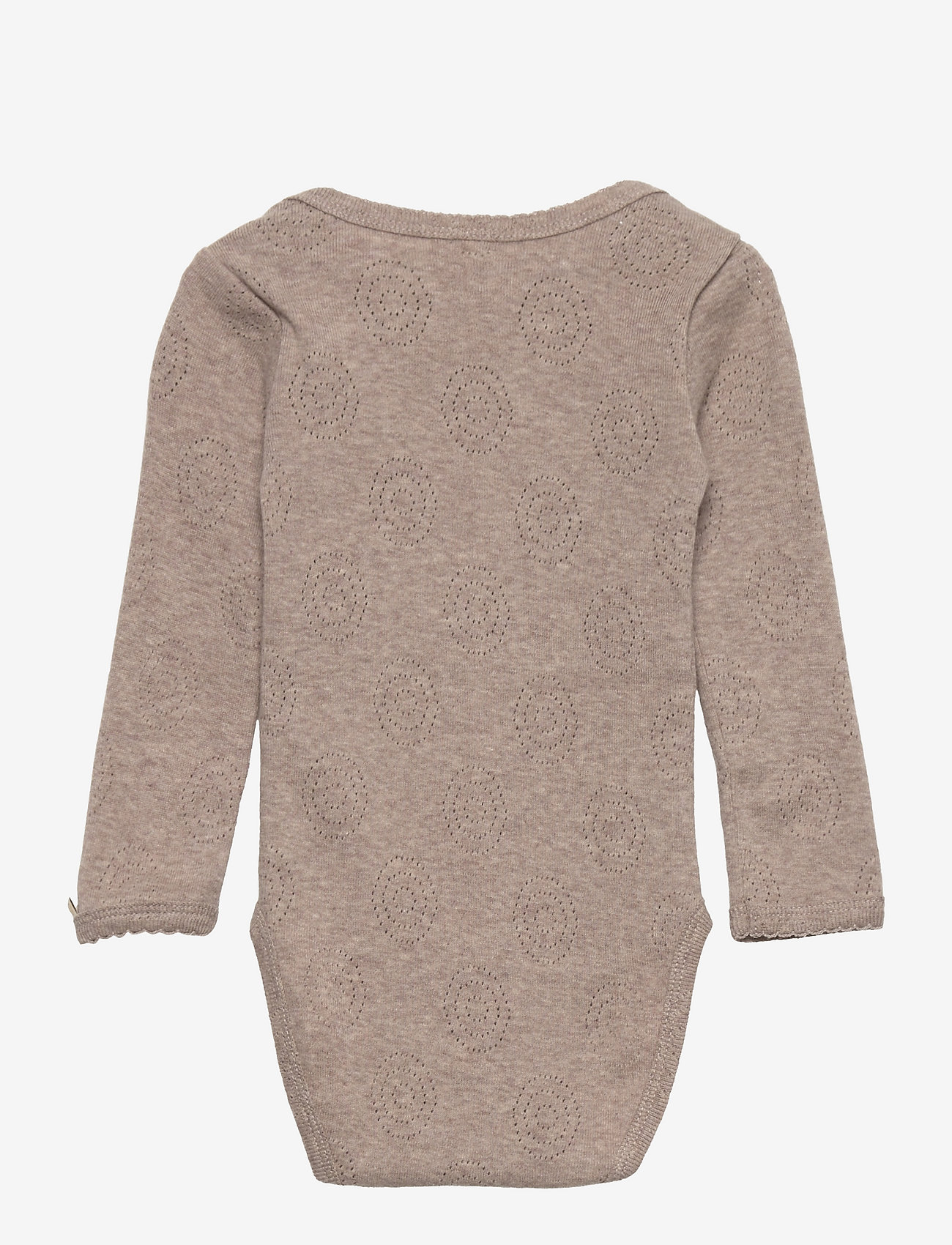 Smallstuff - Body LS - nature - 1