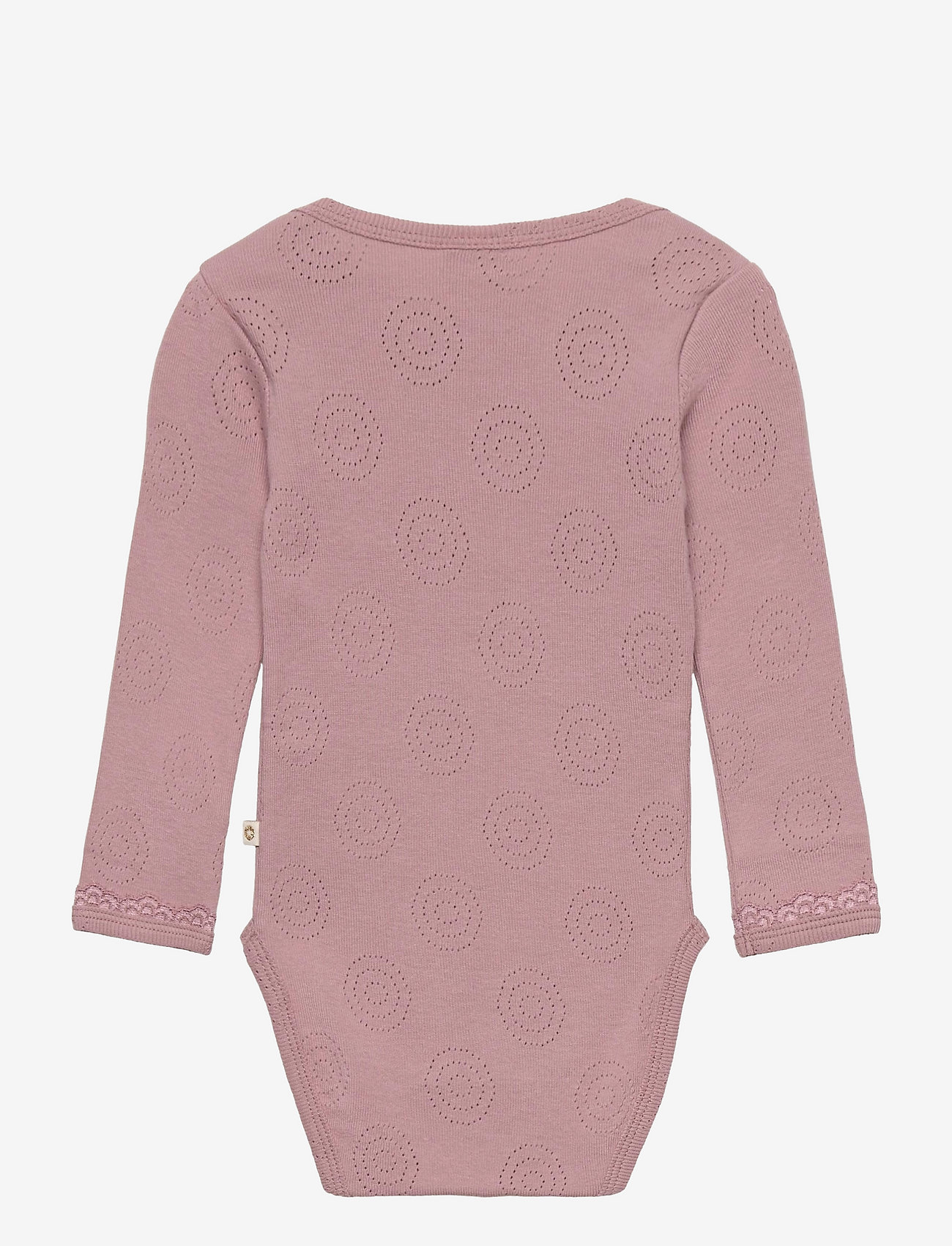 Smallstuff - Body LS - powder - 2