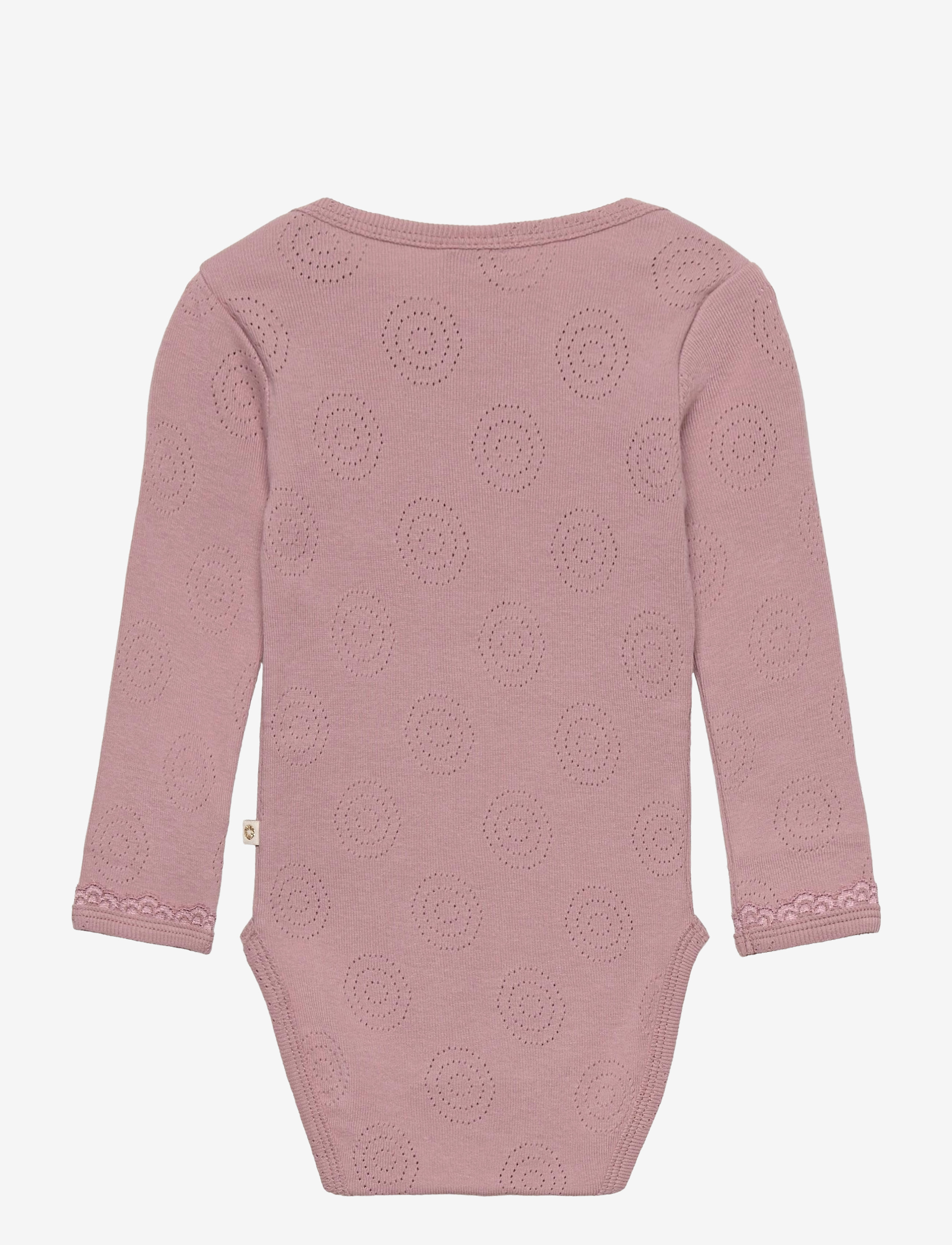 Smallstuff - Body LS - powder - 2