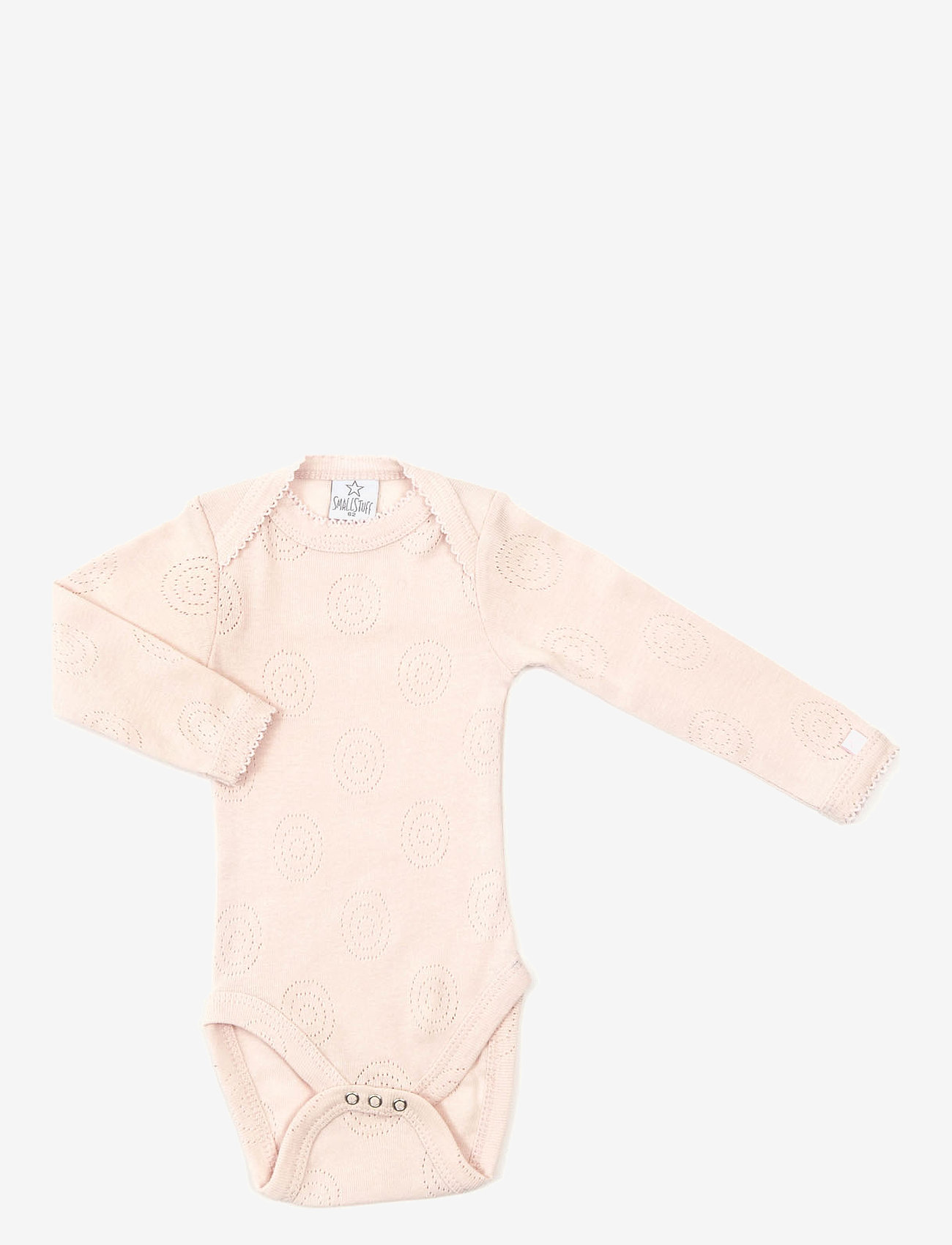 Smallstuff - Body LS - die niedrigsten preise - soft rose - 1