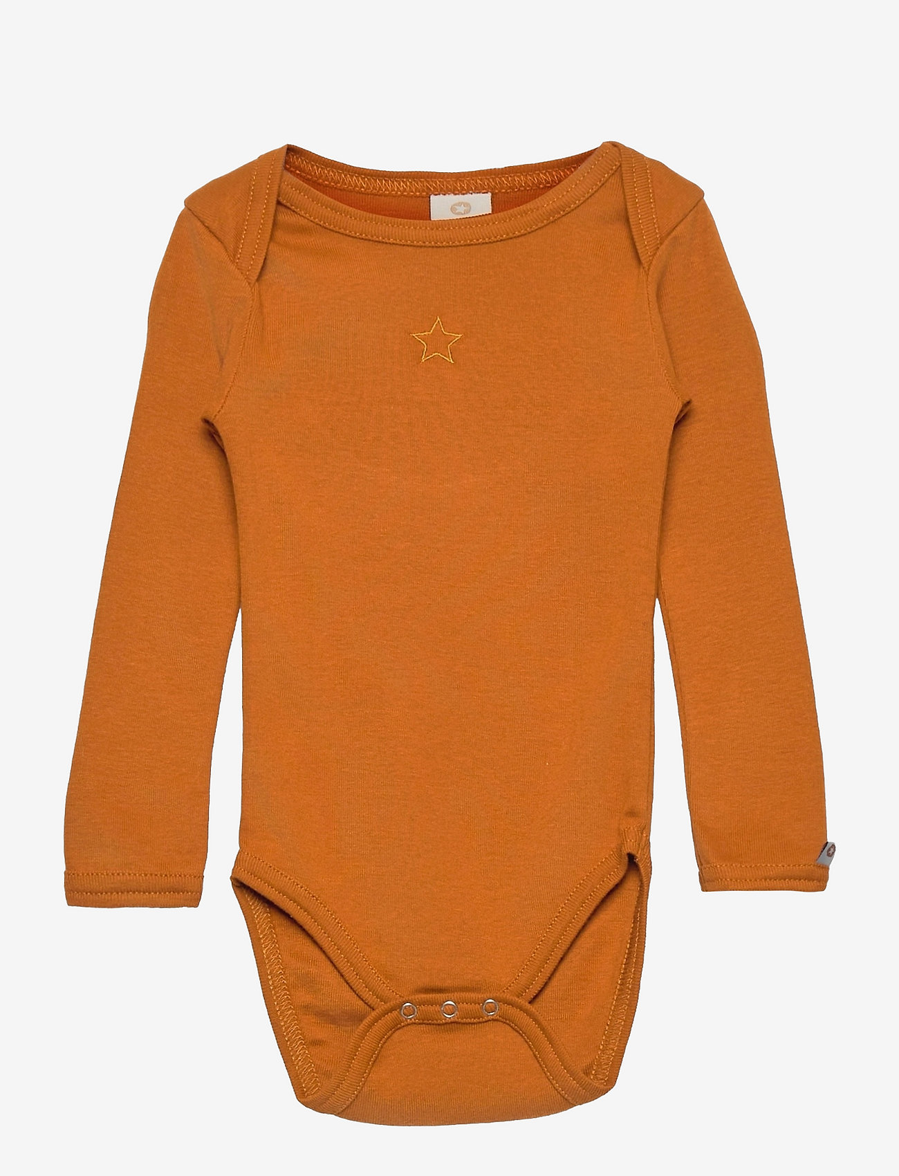 Smallstuff - Body l.s. - gifts below 30€ - maple syrup - 0