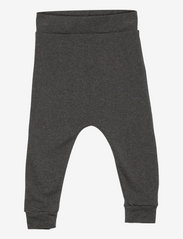 Smallstuff - Pants - lowest prices - antrazit grey - 0