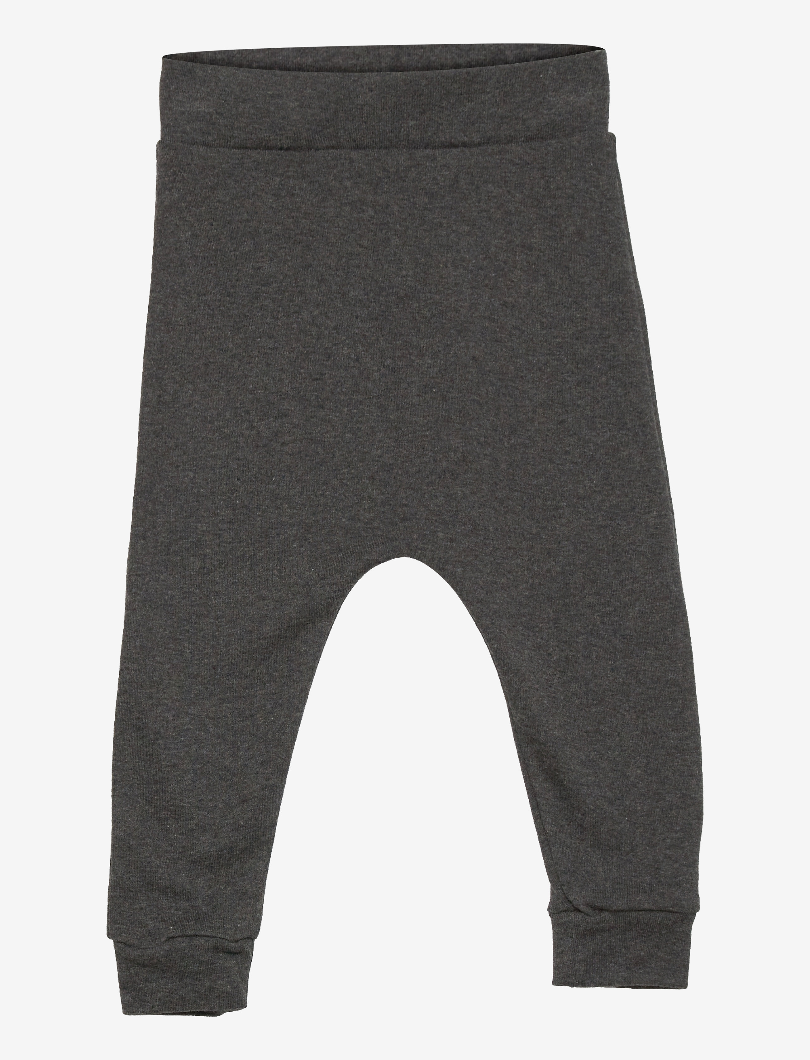 Pants - ANTRAZIT GREY