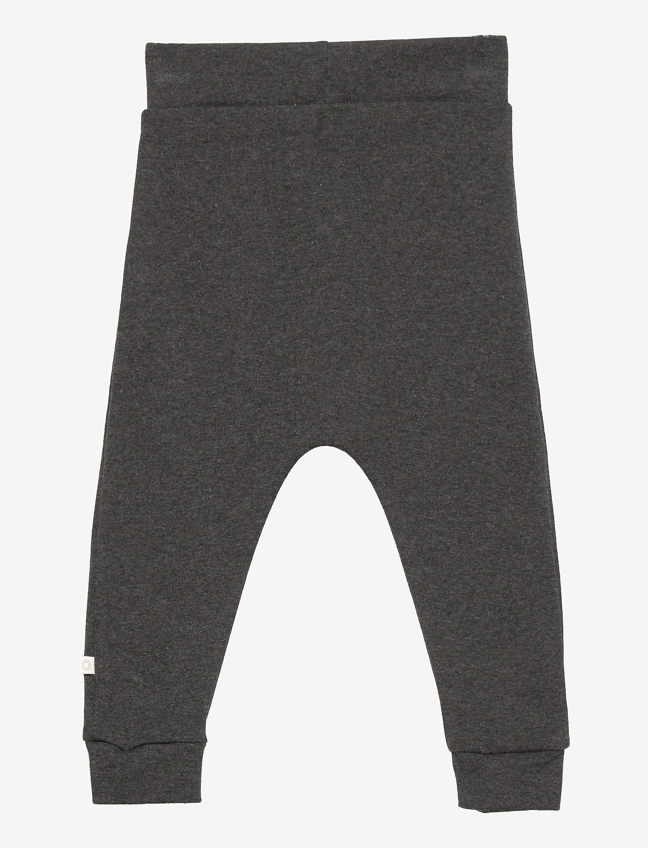 Smallstuff - Pants - mažiausios kainos - antrazit grey - 1