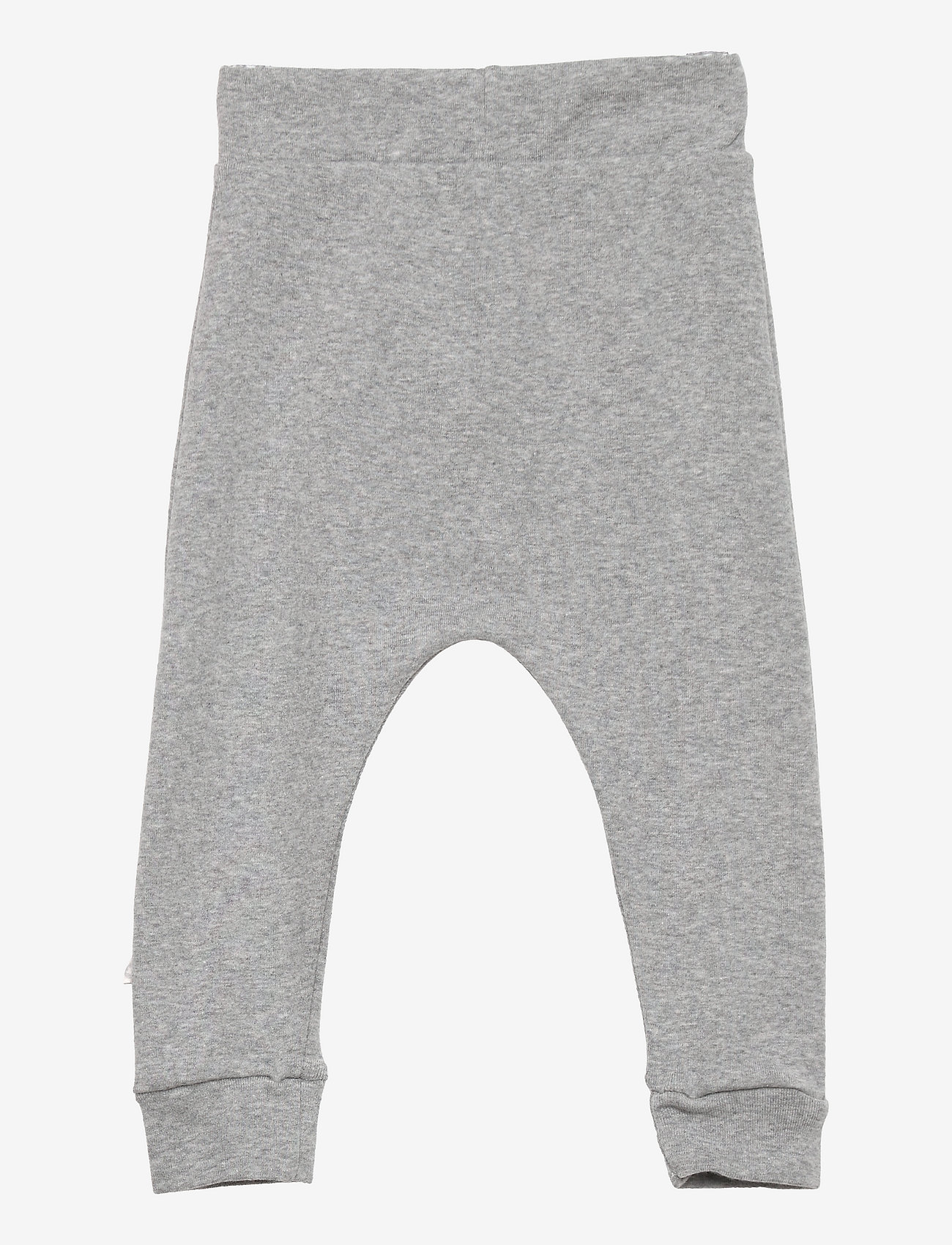Smallstuff - Pants - madalaimad hinnad - light grey - 1