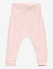 Smallstuff - Pants - laveste priser - soft rose - 0