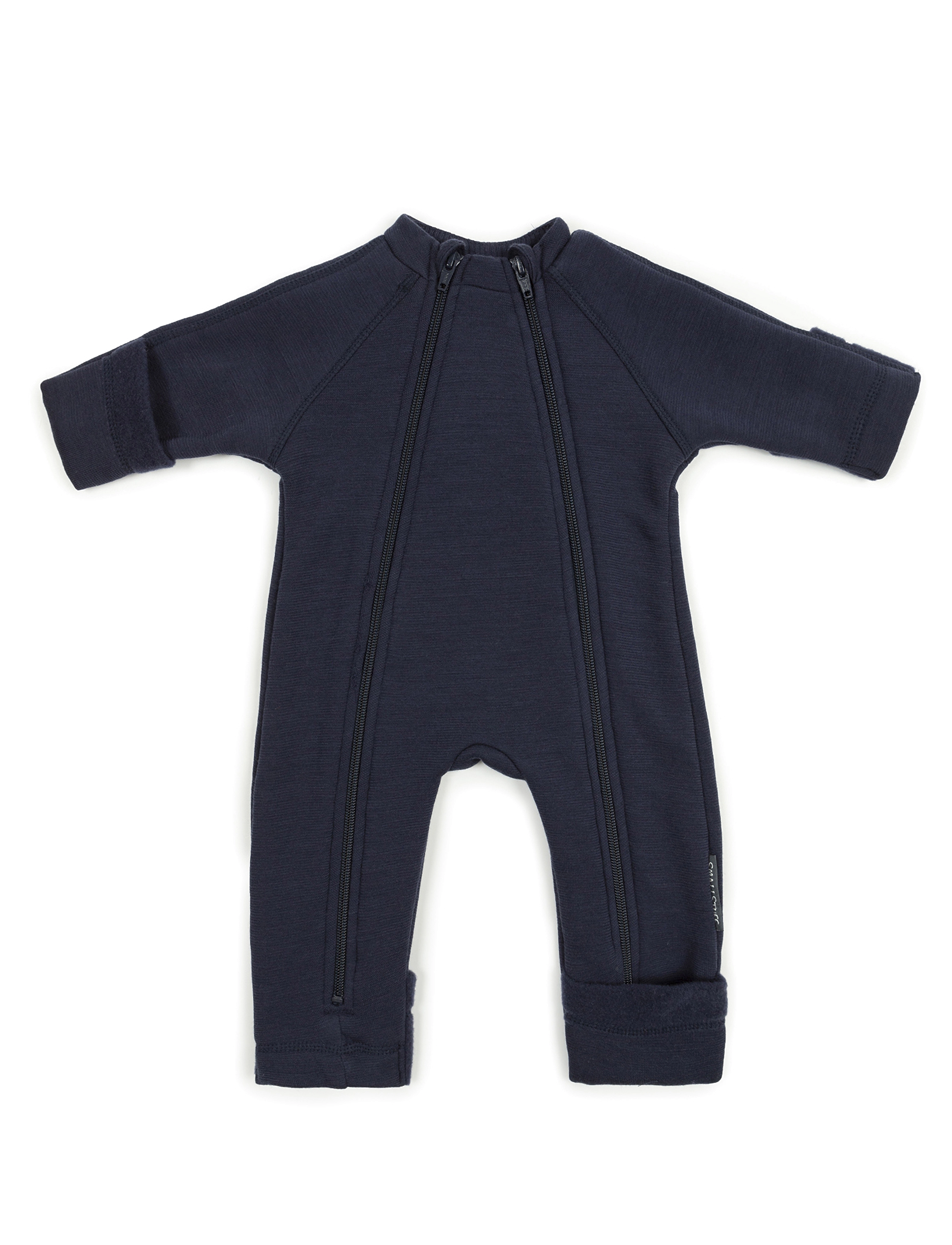 Smallstuff - Jumpsuit, Merino Wool W