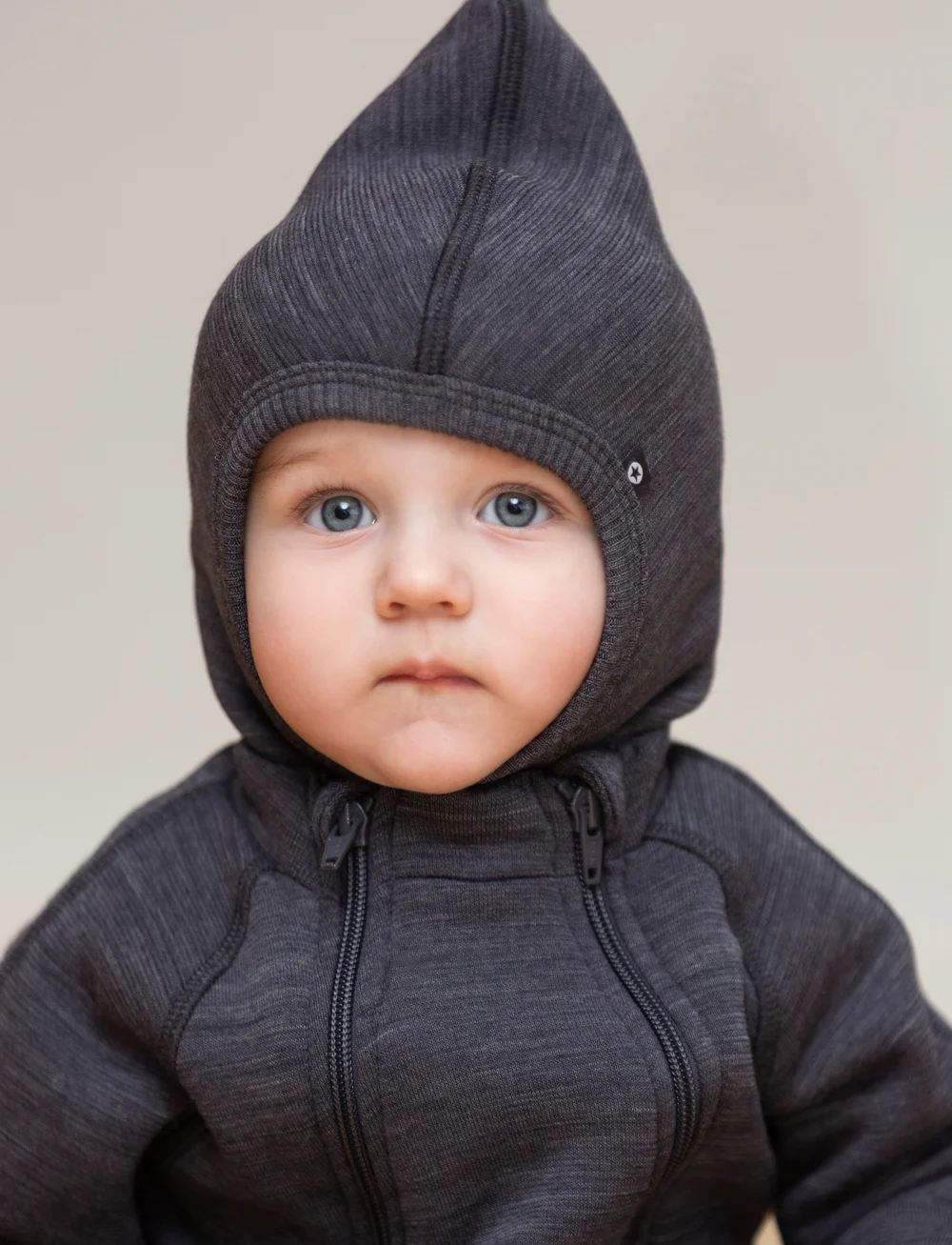 Dark grey jumpsuit sales