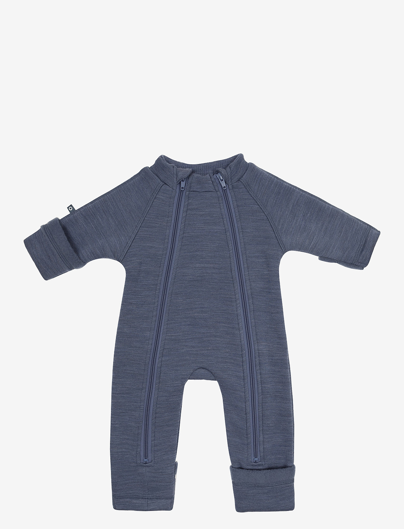 Smallstuff - Jumpsuit - overtøj - denim - 0