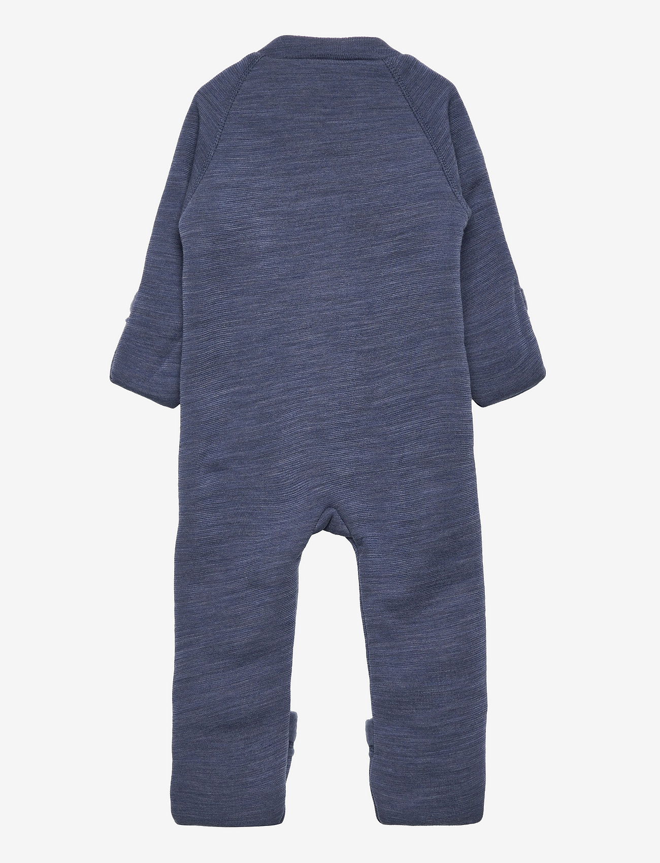 Smallstuff - Jumpsuit - overtøj - denim - 1