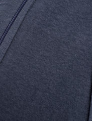 Smallstuff - Jumpsuit - fleece overalls - denim - 2