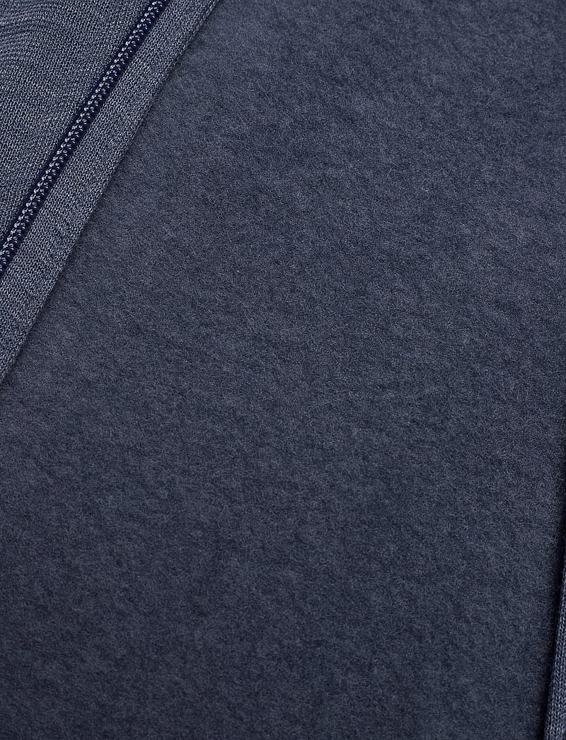 Smallstuff - Jumpsuit - fleece overalls - denim - 2