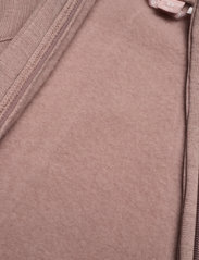 Smallstuff - Jumpsuit - fleece overalls - powder - 3