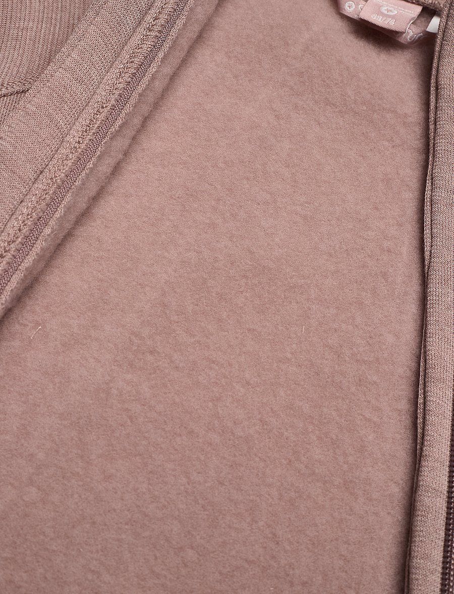 Smallstuff - Jumpsuit - fleecedragter - powder - 2