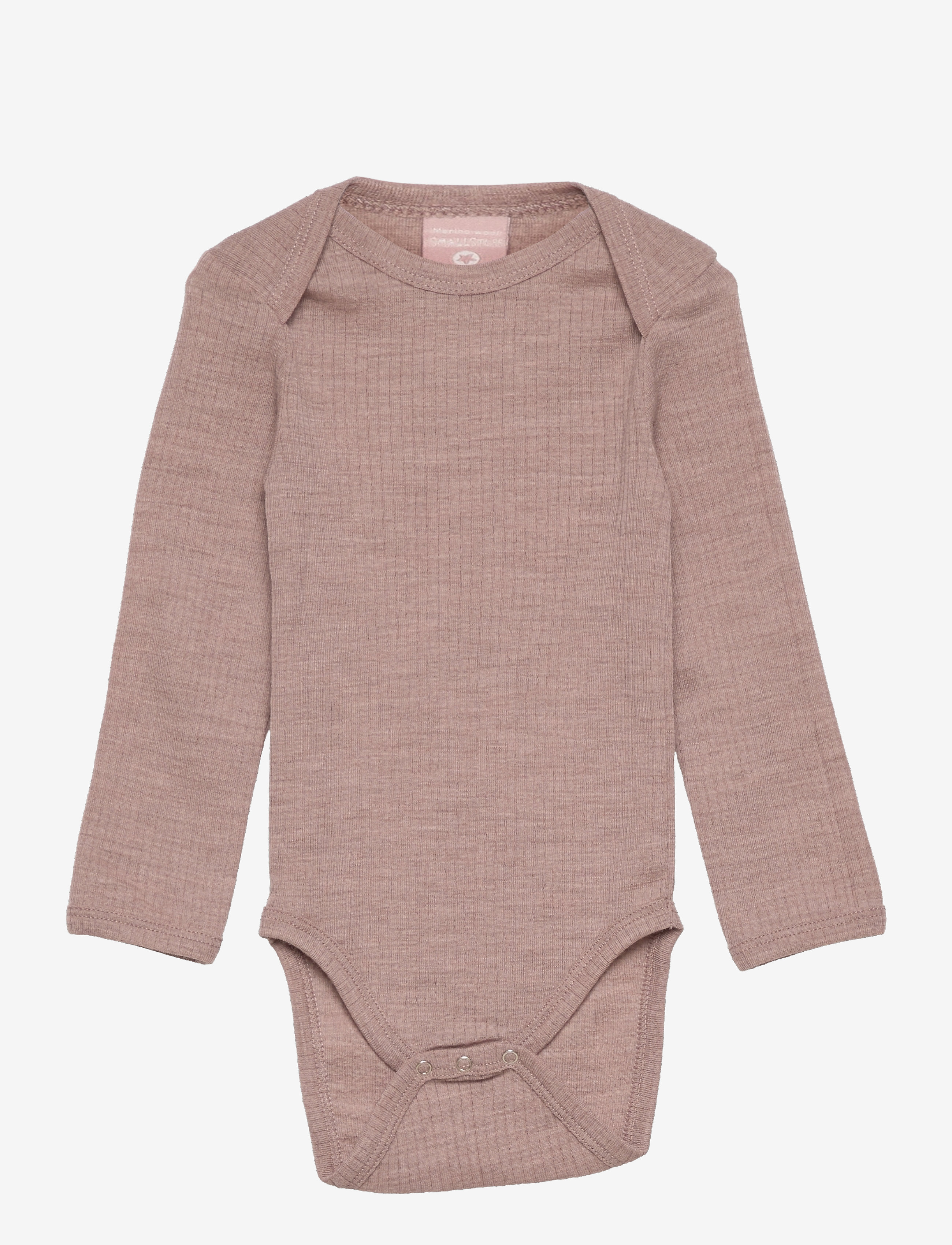 Smallstuff - Body Ls, Off. White