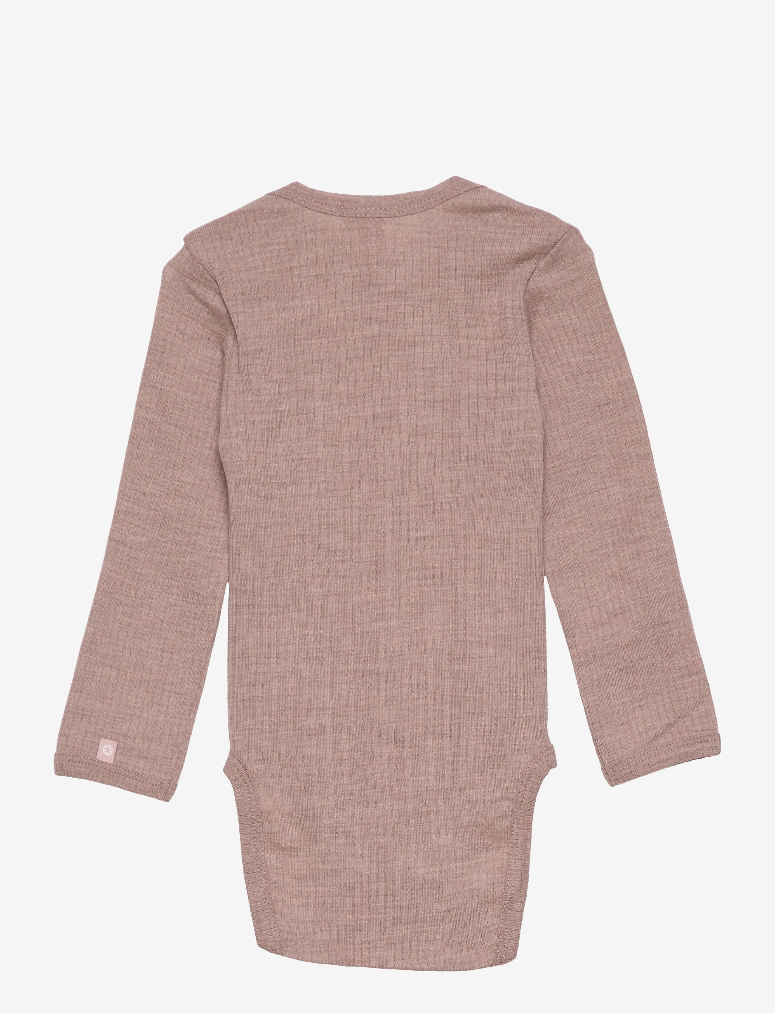 Smallstuff - Body ls - pikkade varrukatega bodid - powder - 2