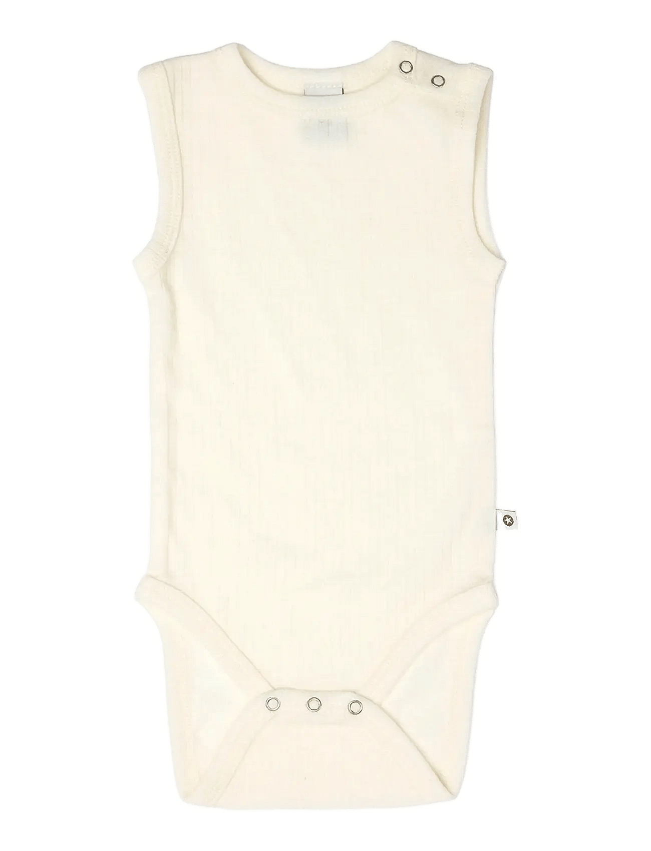 Smallstuff - Body Ns, Off. White