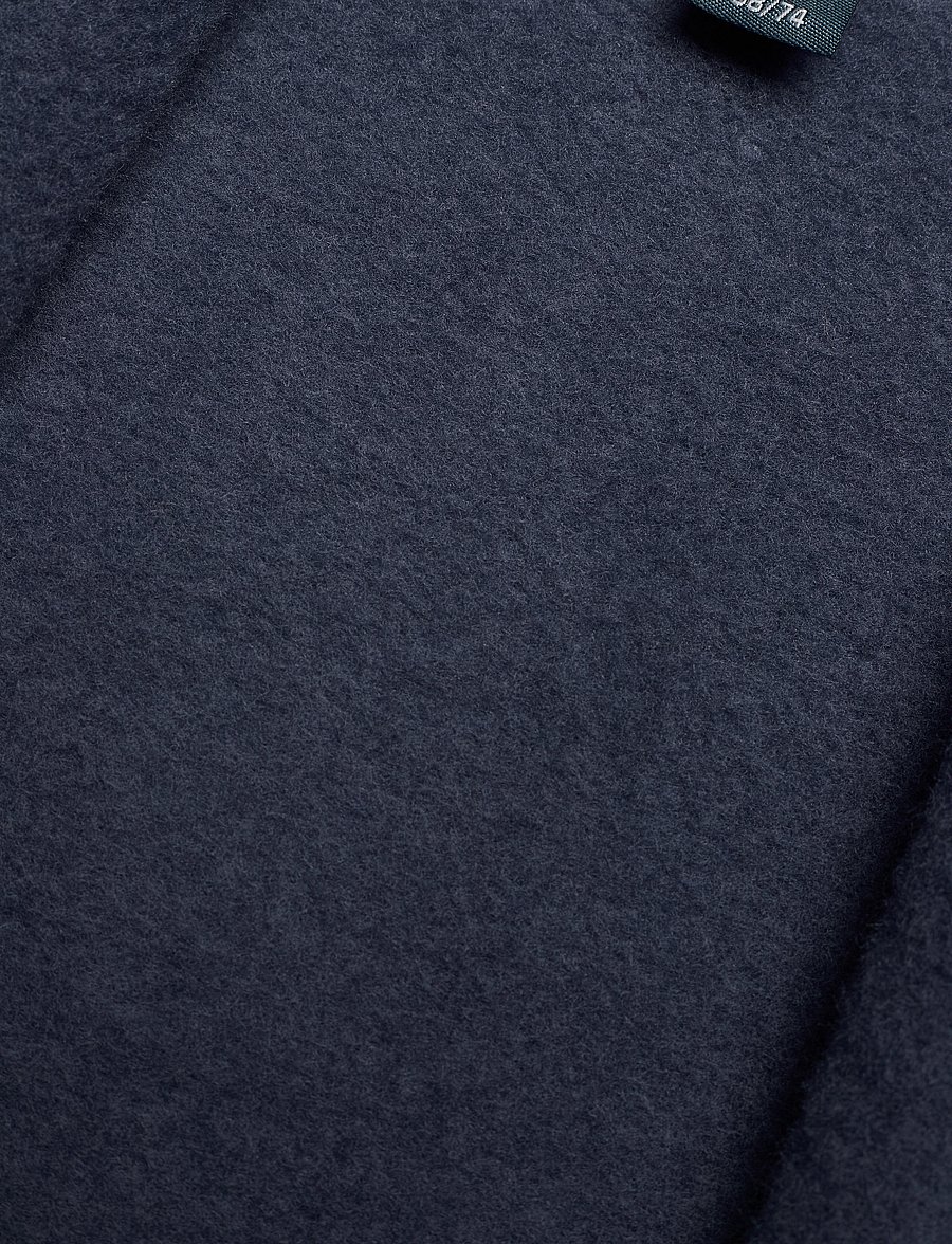 Smallstuff - Cardigan - flisinės striukės - denim - 3