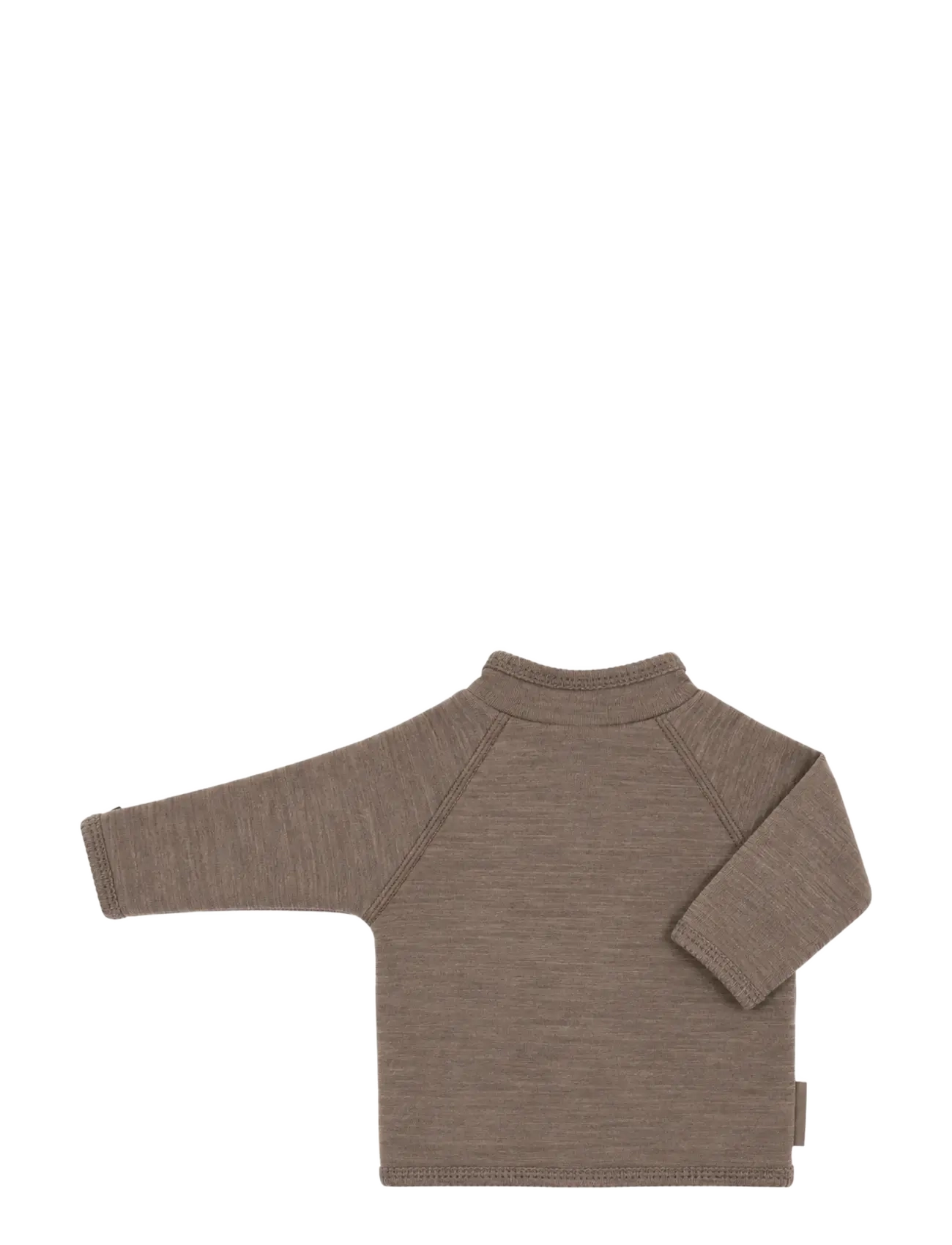 Smallstuff - Cardigan - fleecejacken - nature - 2