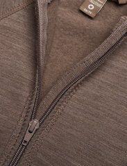 Smallstuff - Cardigan - fleece jacket - nature - 3