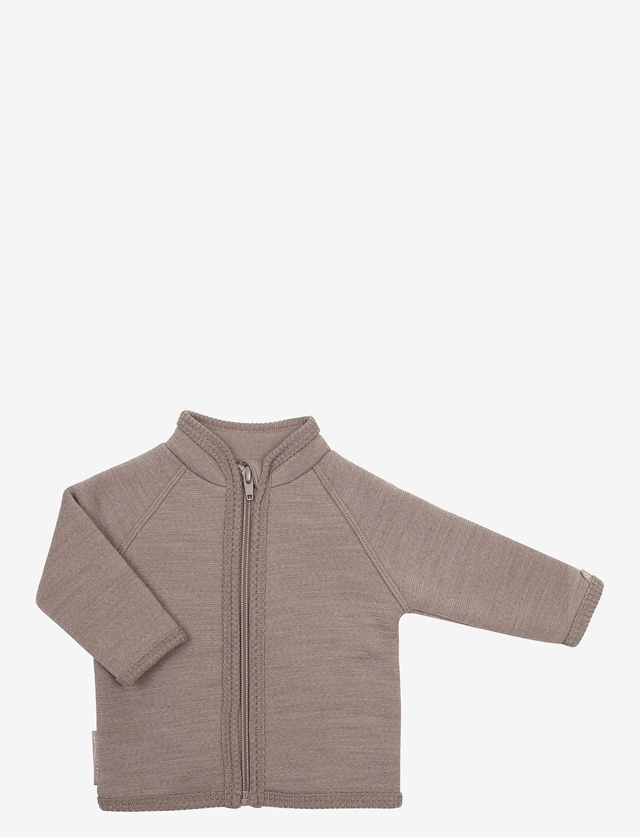 Smallstuff - Cardigan - efterårsjakker - powder - 0