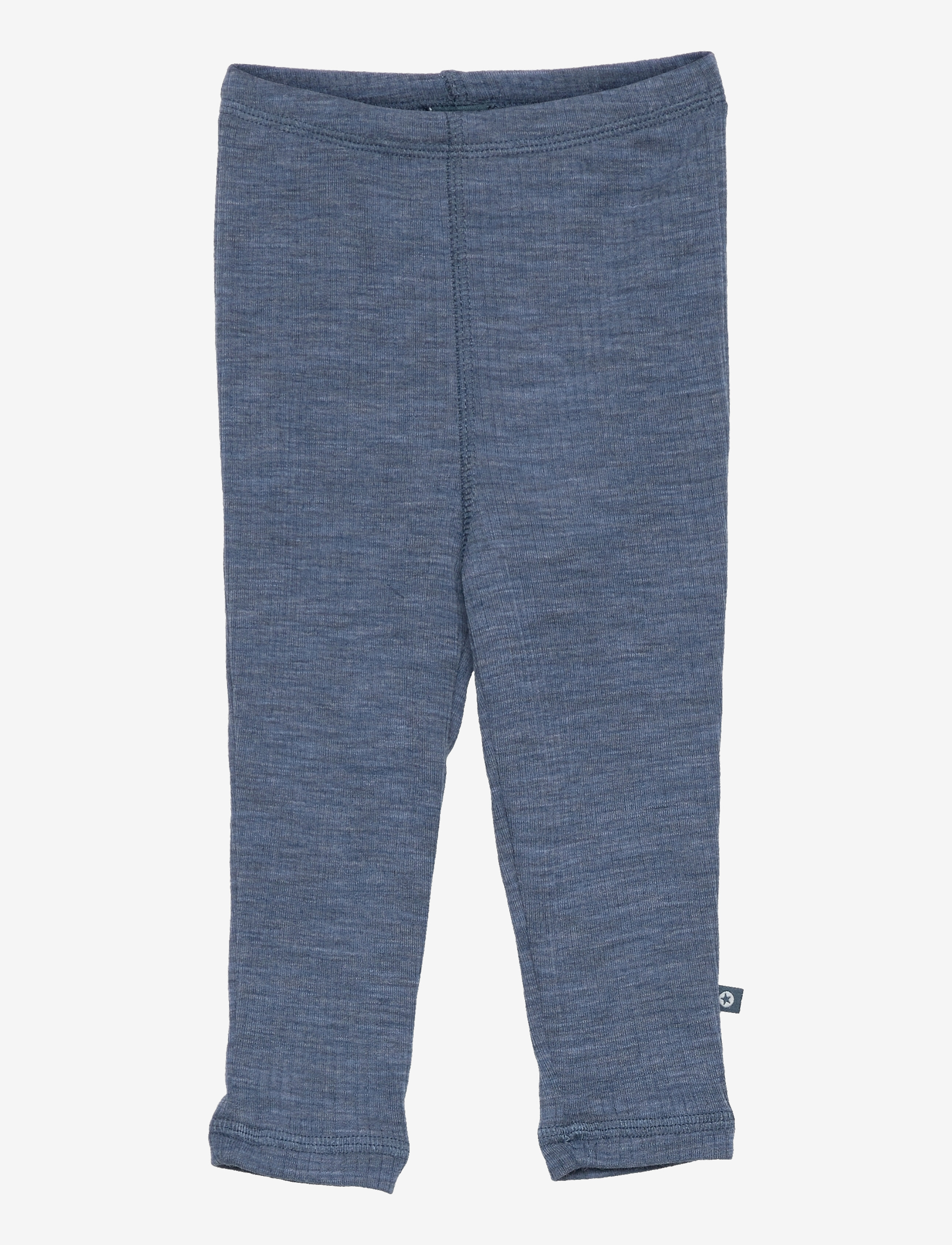 Smallstuff Legging - Baselayer underdele - DENIM / blue