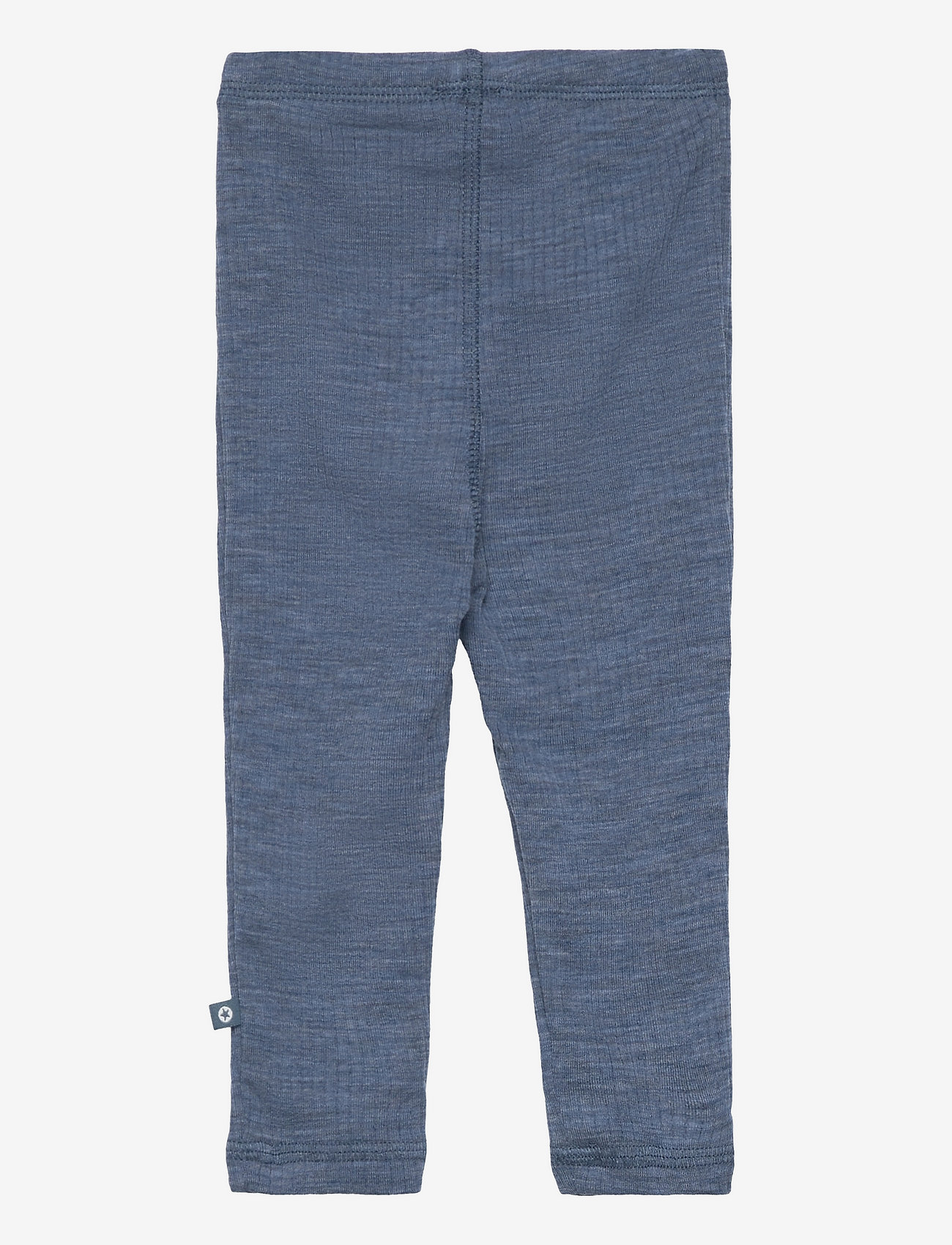 Smallstuff - Legging - ytterkläder - denim - 1