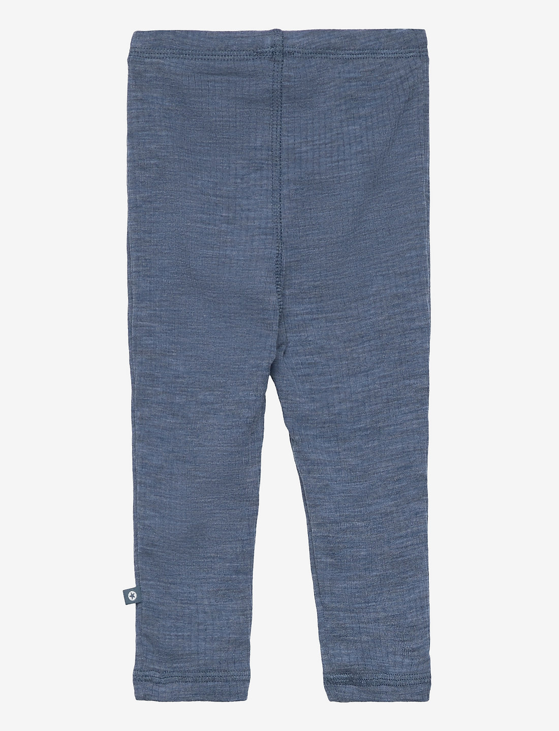 Smallstuff - Legging - aluskihina kantavad püksid - denim - 2