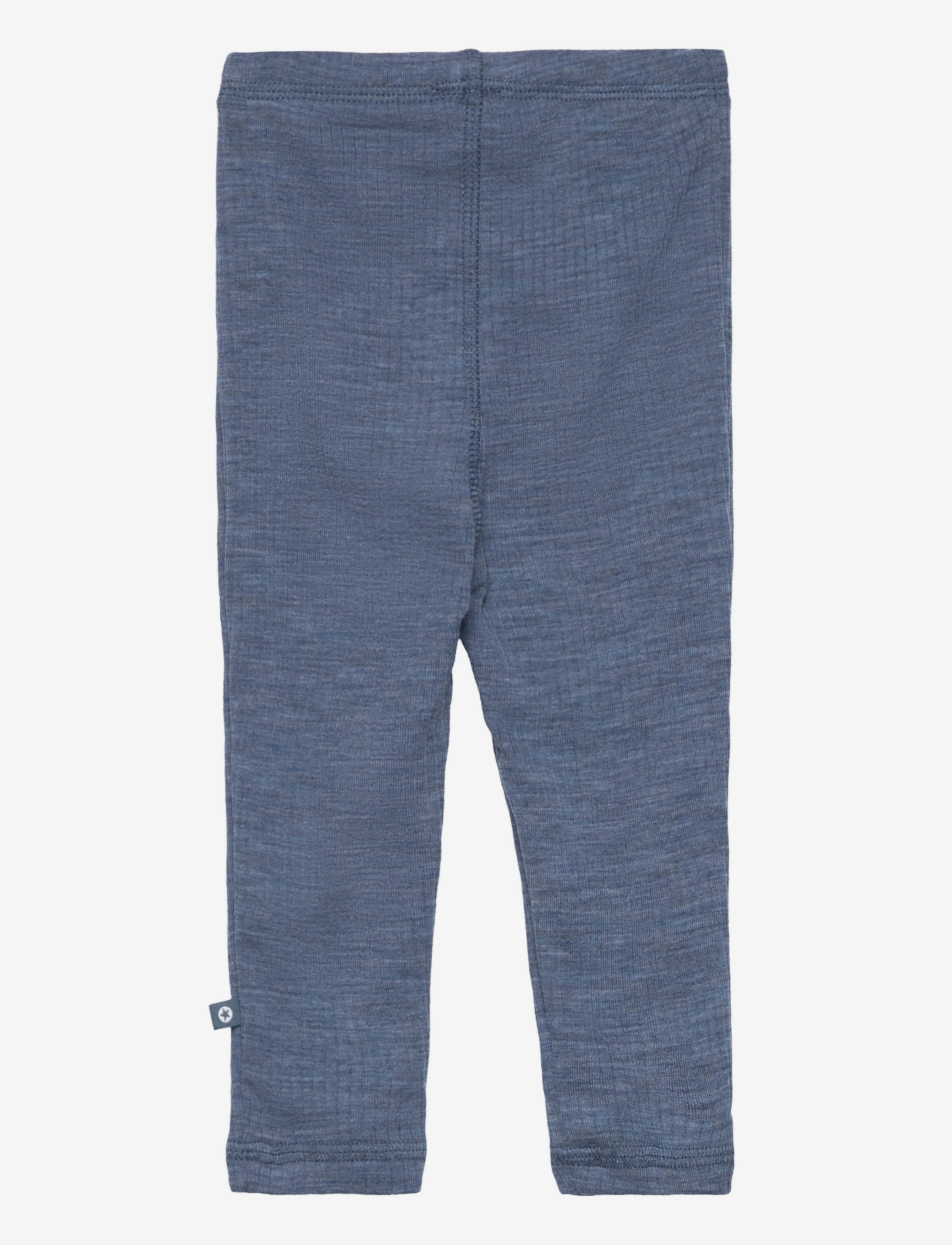 Smallstuff - Legging - termoleggings - denim - 2