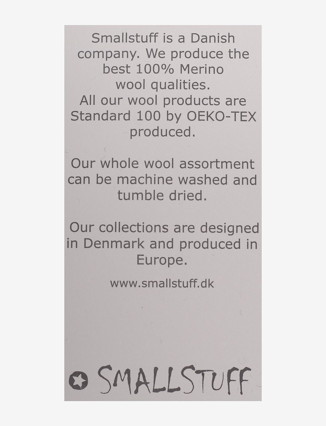 Smallstuff - Legging - aluskihina kantavad püksid - denim - 3
