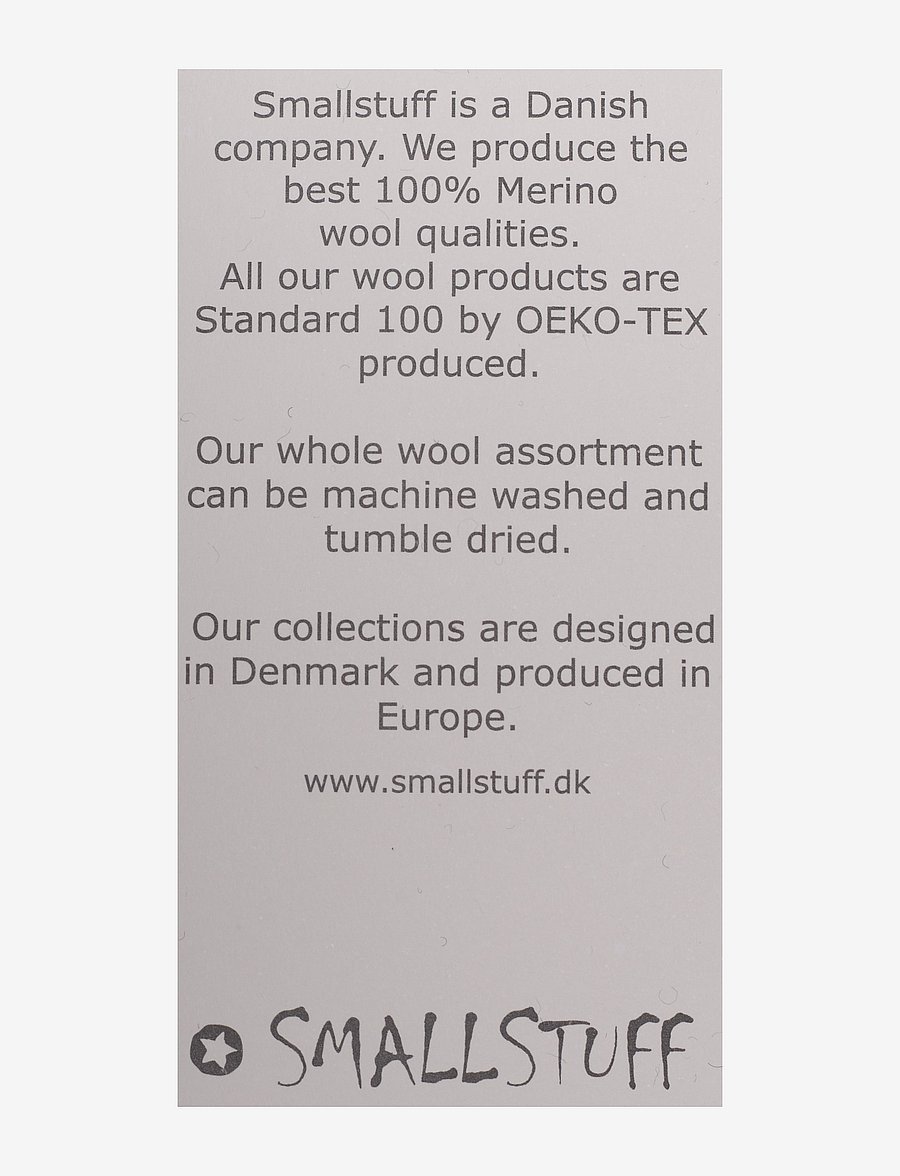 Smallstuff - Legging - aluskihina kantavad püksid - denim - 3