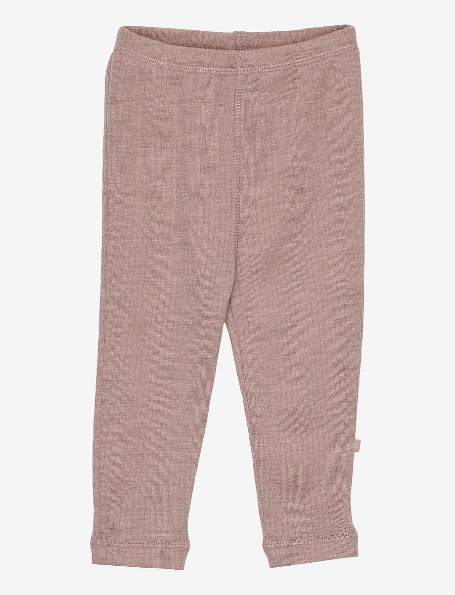 Smallstuff - Legging - base layer bottoms - powder - 1