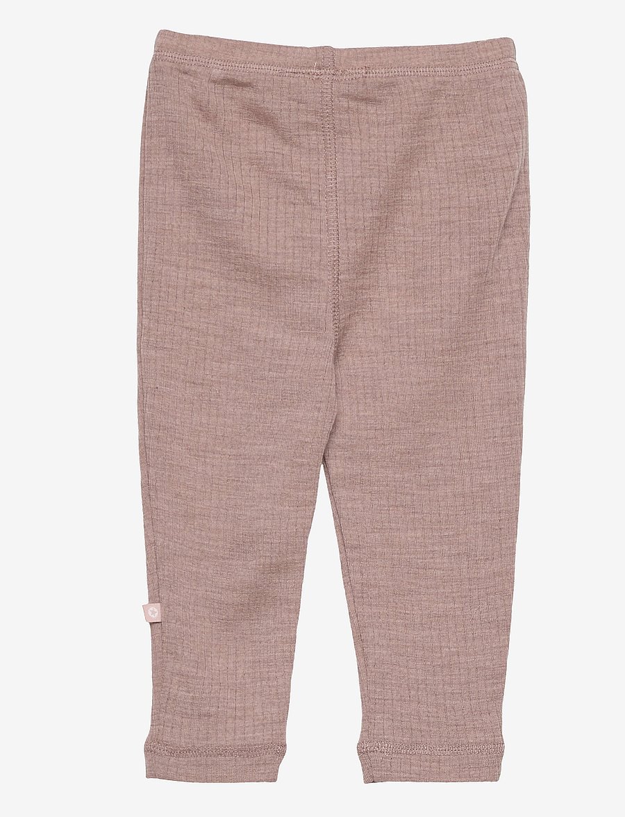 Smallstuff - Legging - base layer bottoms - powder - 2