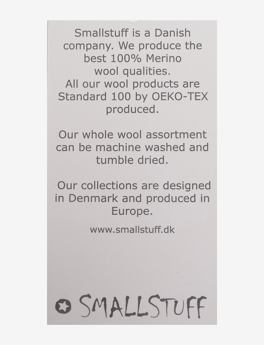 Smallstuff - Legging - funkionsunterwäsche - hosen - powder - 3